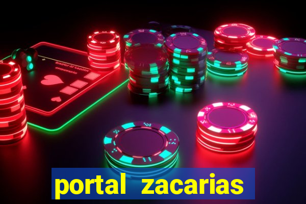 portal zacarias futebol mexicano